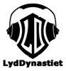 Lyddynastiet